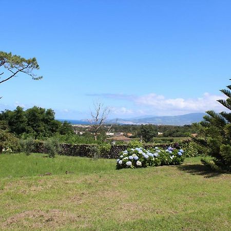 Quinta Do Torreao Capelas Exterior photo