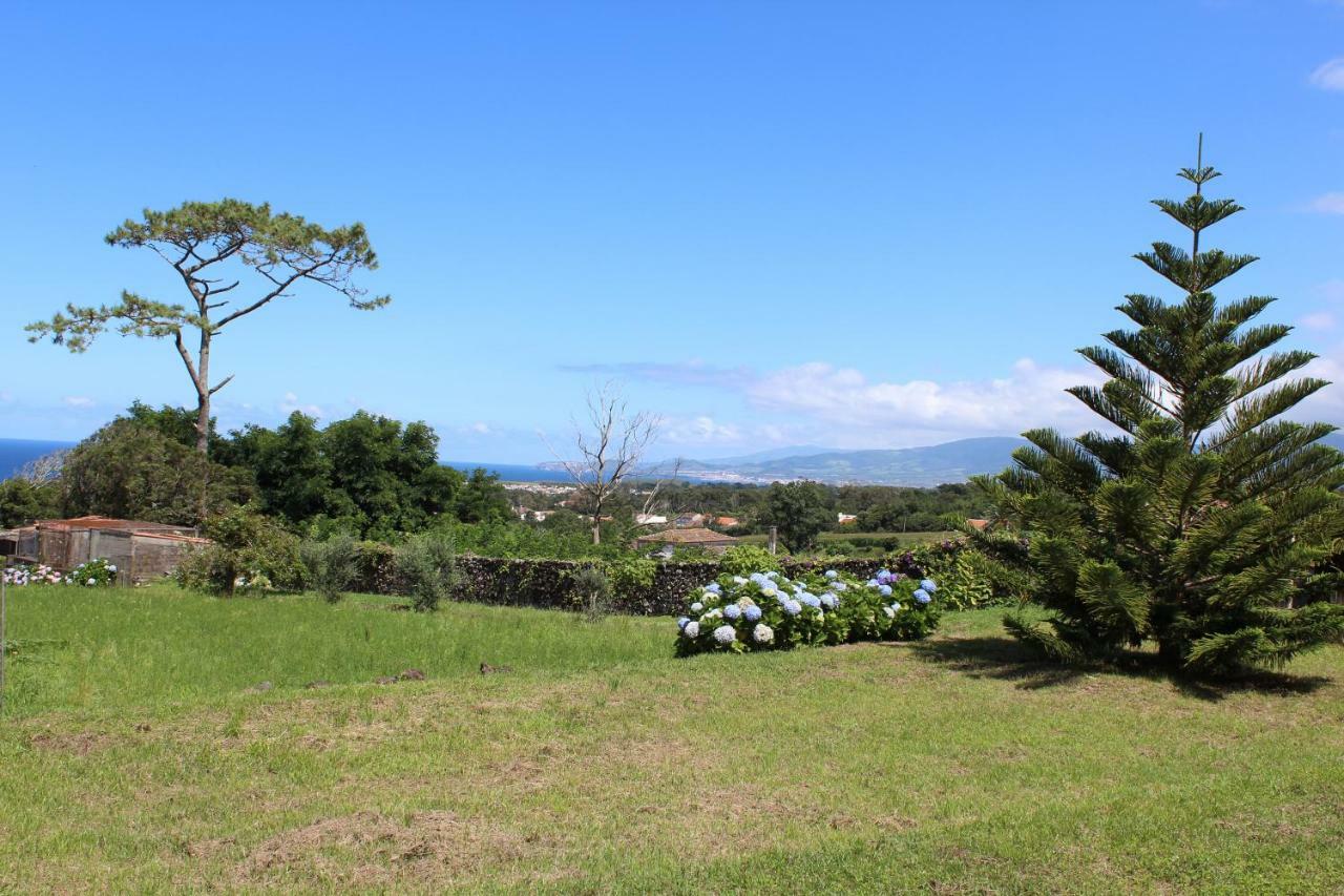 Quinta Do Torreao Capelas Exterior photo