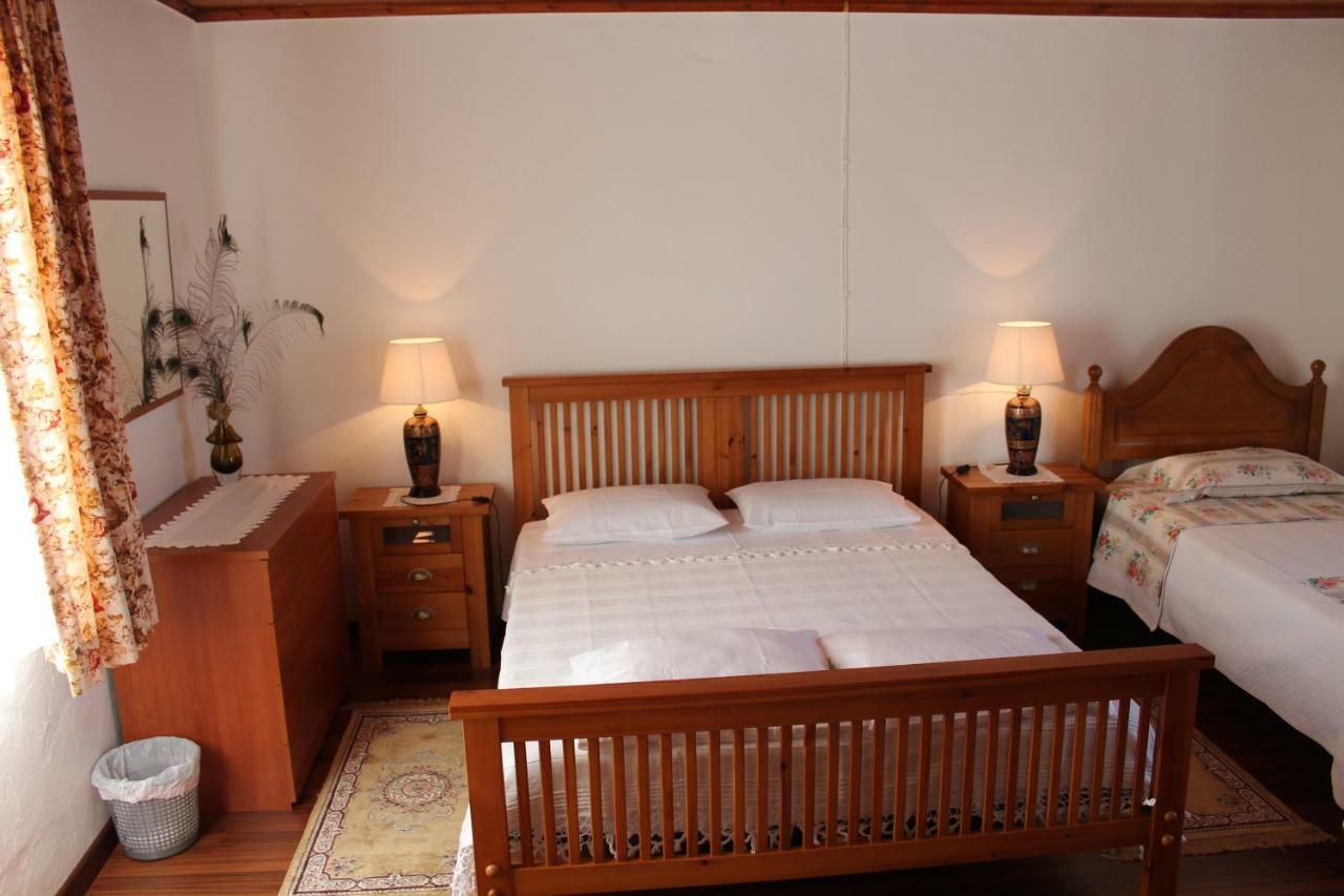 Quinta Do Torreao Capelas Exterior photo