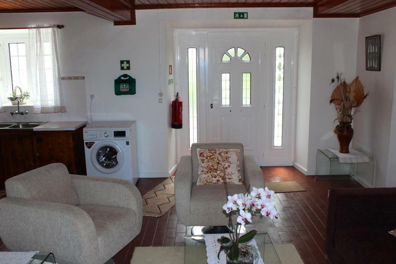 Quinta Do Torreao Capelas Exterior photo