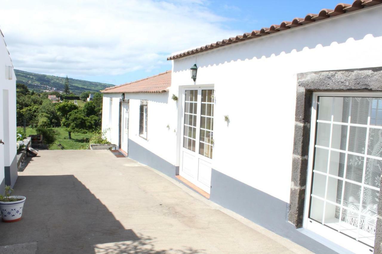 Quinta Do Torreao Capelas Exterior photo