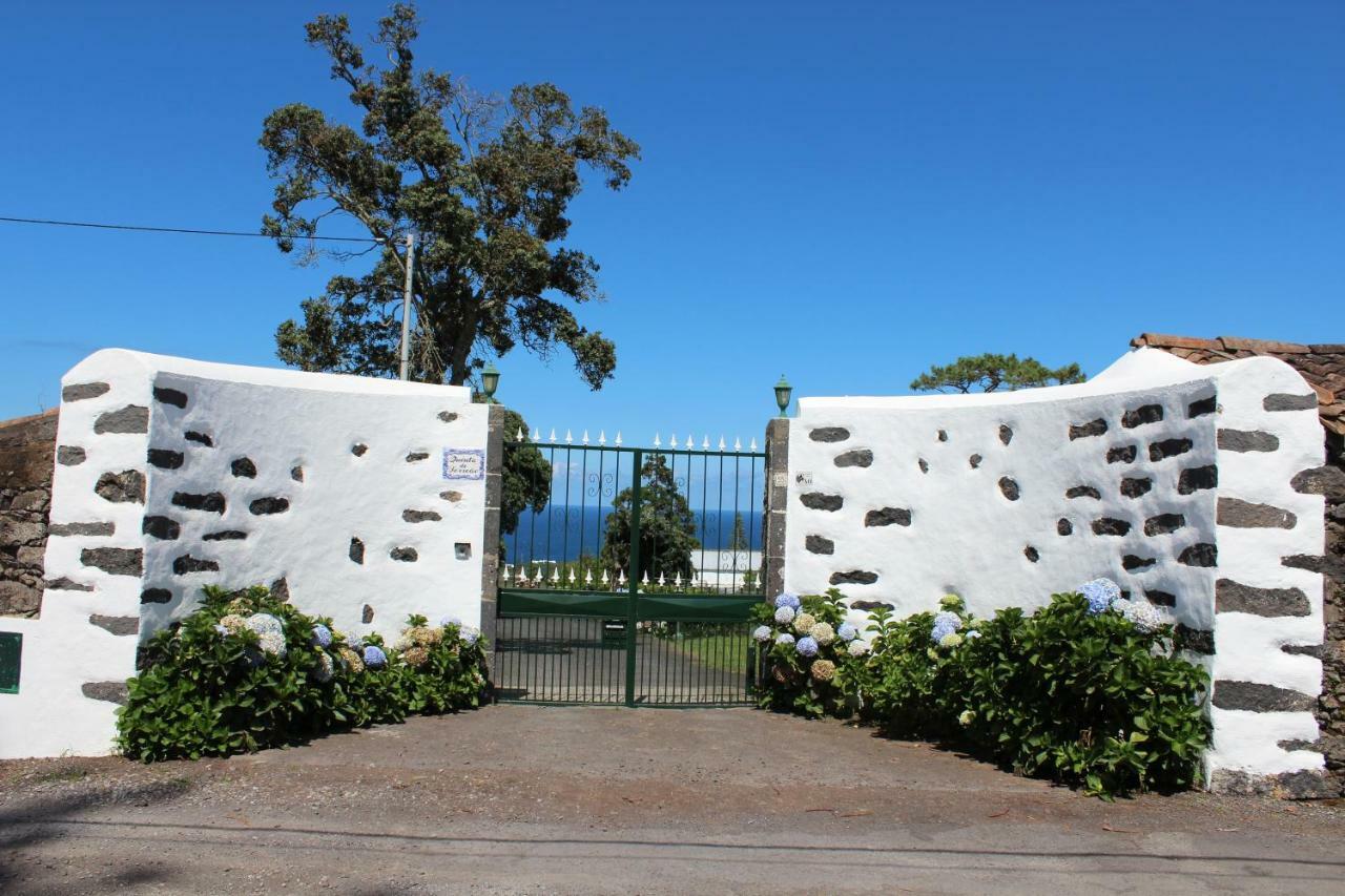 Quinta Do Torreao Capelas Exterior photo