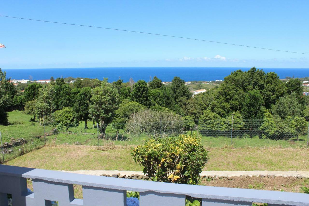 Quinta Do Torreao Capelas Exterior photo