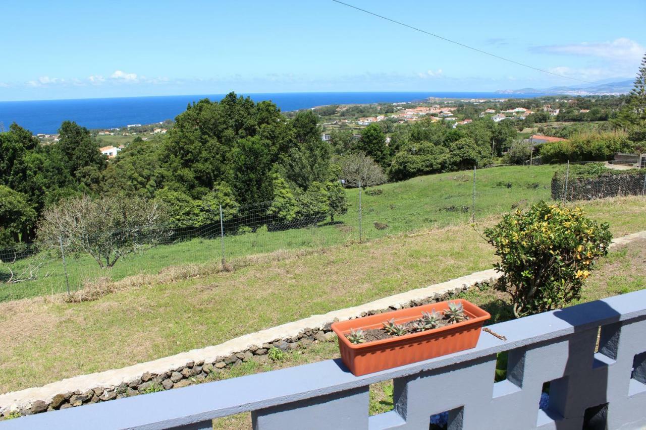 Quinta Do Torreao Capelas Exterior photo