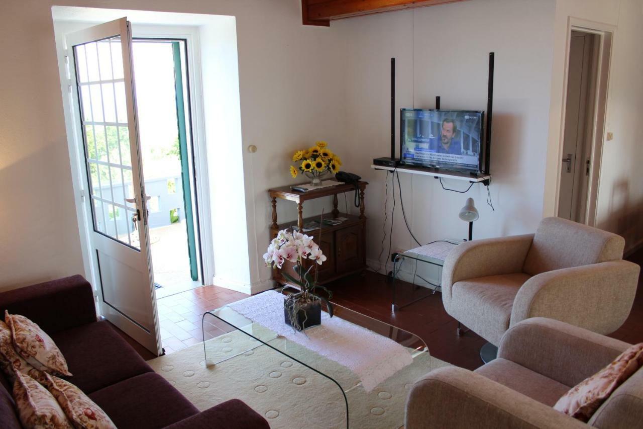 Quinta Do Torreao Capelas Exterior photo