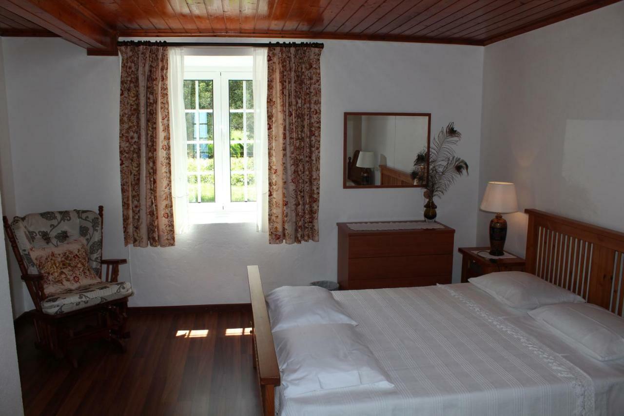Quinta Do Torreao Capelas Exterior photo