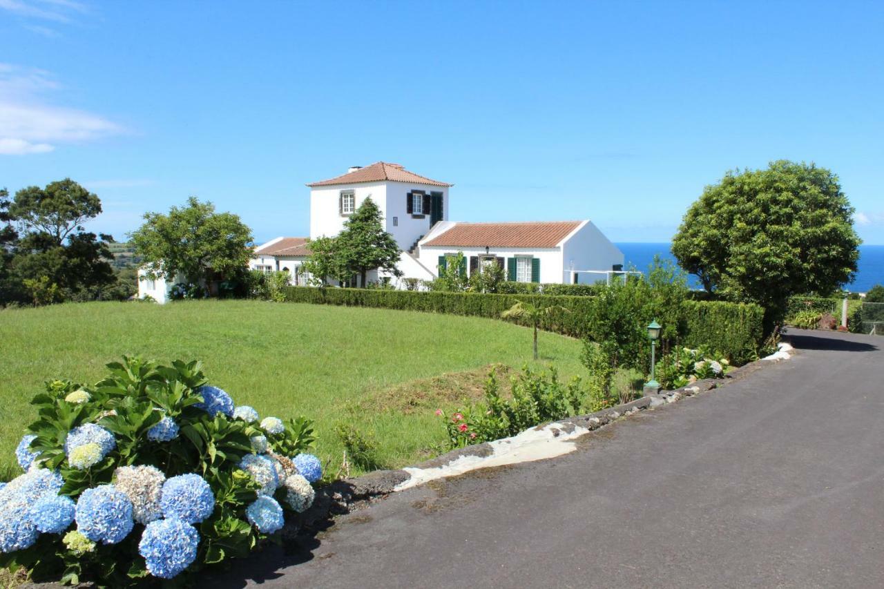 Quinta Do Torreao Capelas Exterior photo