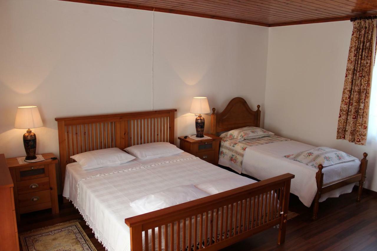 Quinta Do Torreao Capelas Exterior photo