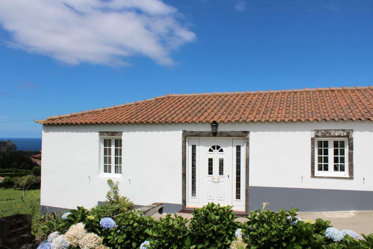 Quinta Do Torreao Capelas Exterior photo