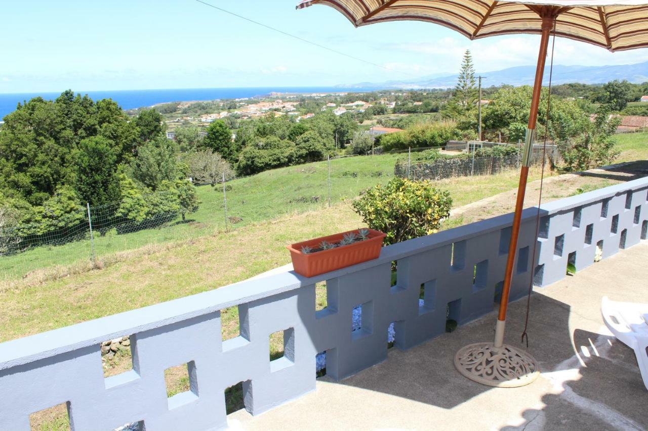 Quinta Do Torreao Capelas Exterior photo