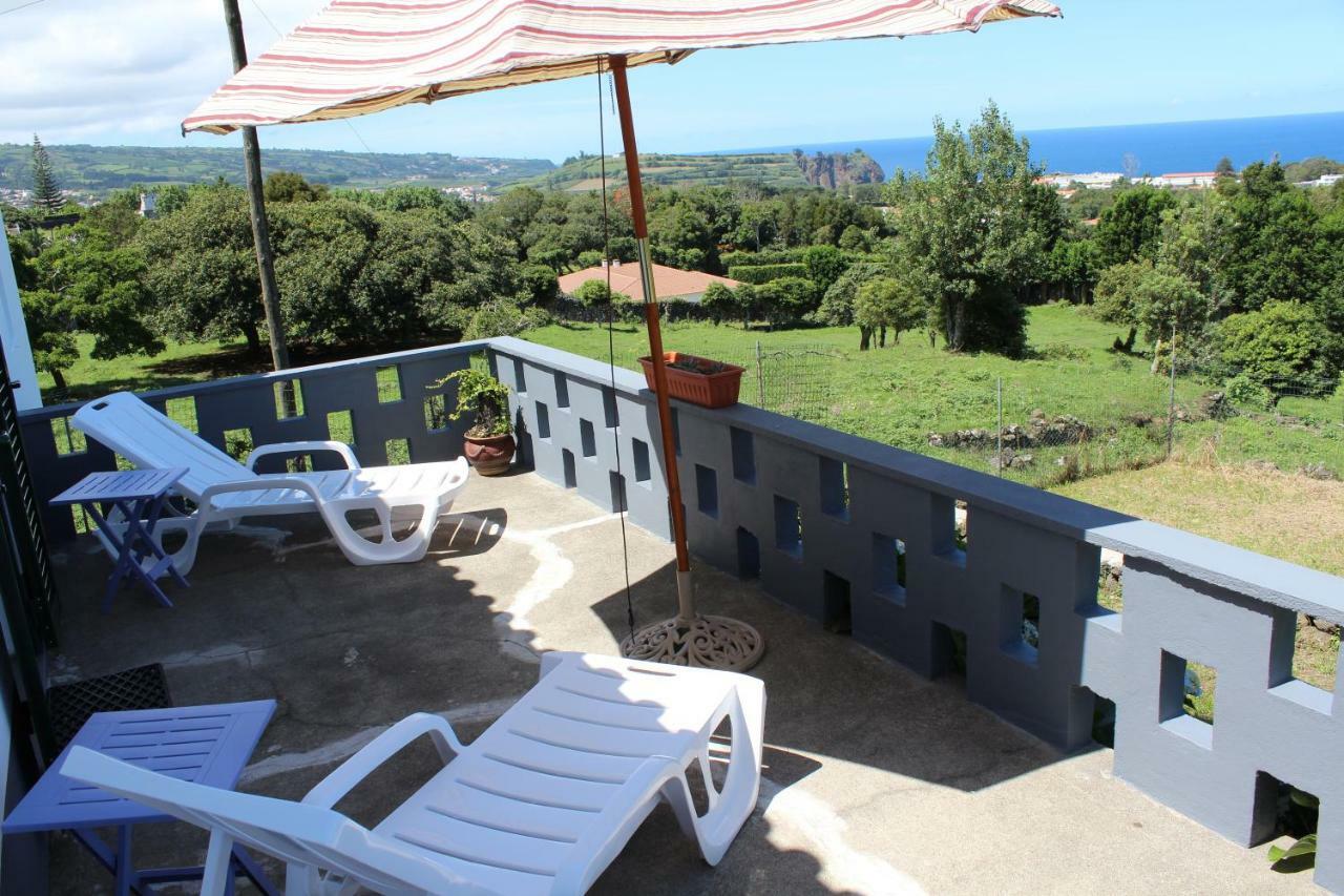 Quinta Do Torreao Capelas Exterior photo