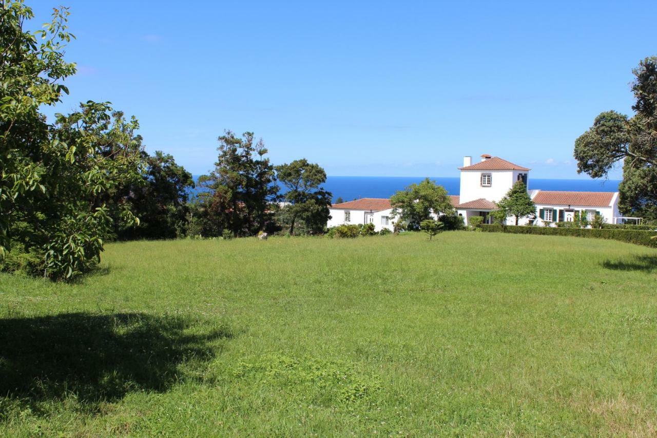 Quinta Do Torreao Capelas Exterior photo