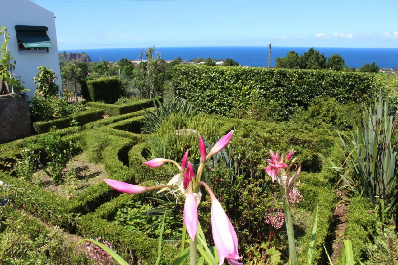 Quinta Do Torreao Capelas Exterior photo
