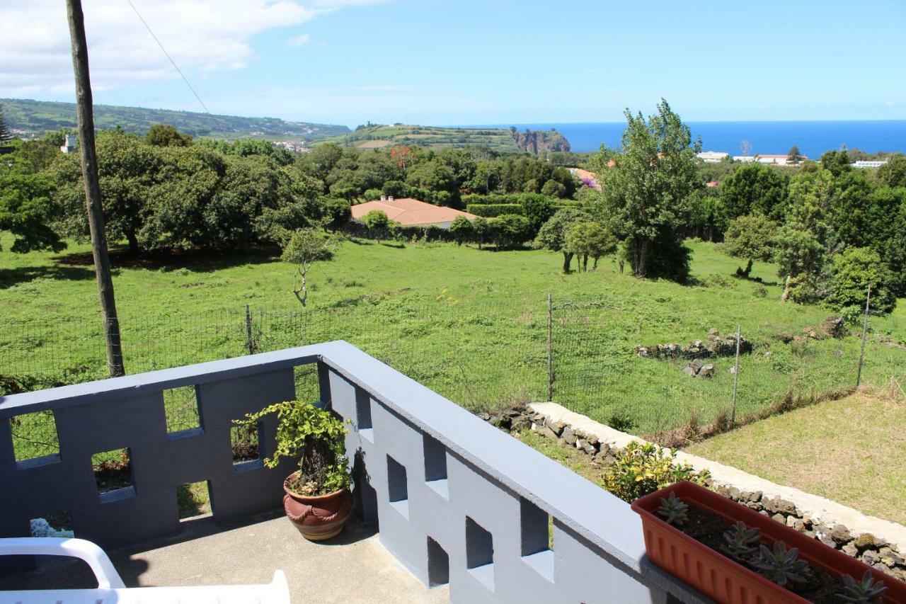 Quinta Do Torreao Capelas Exterior photo