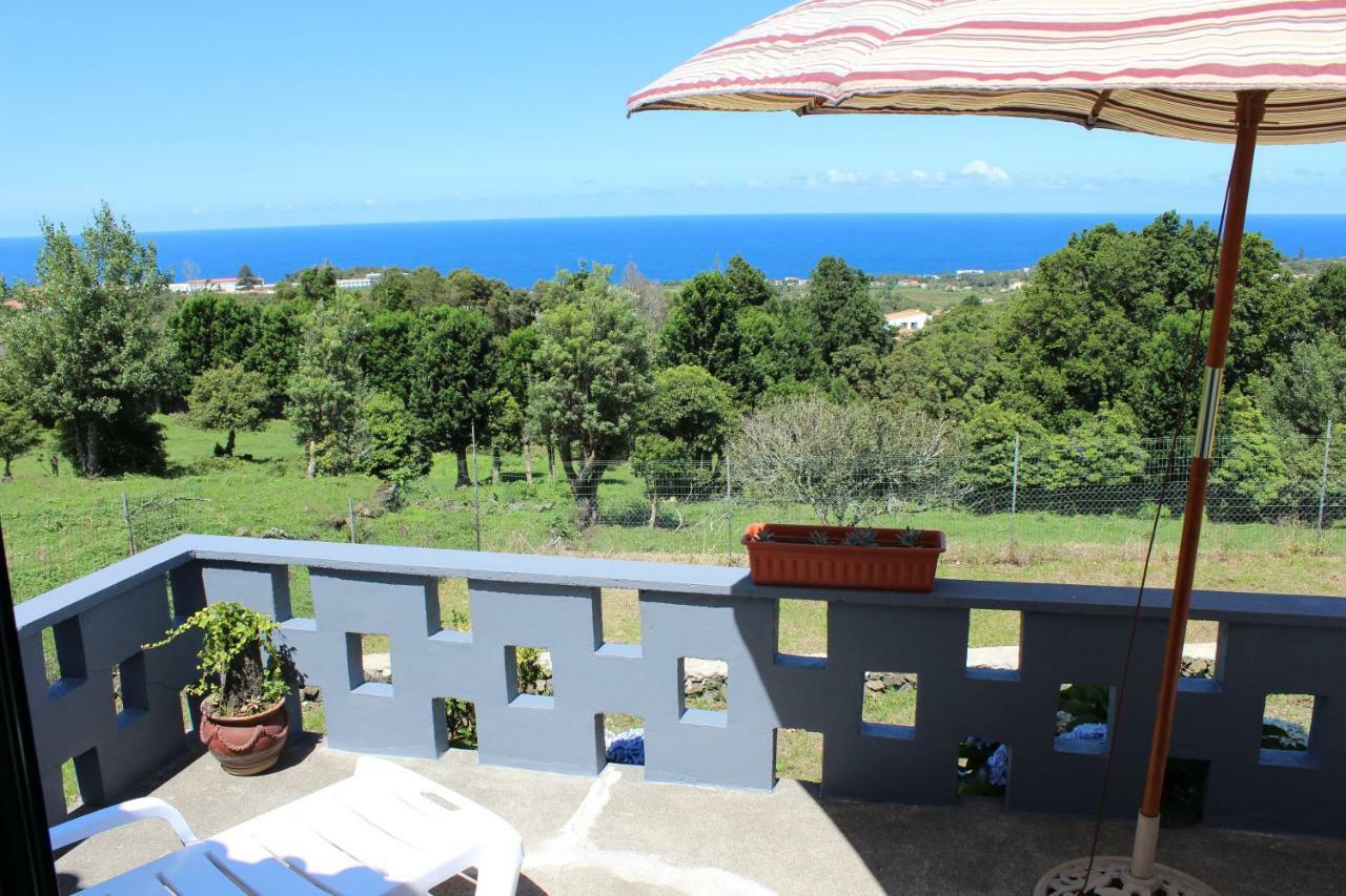 Quinta Do Torreao Capelas Exterior photo